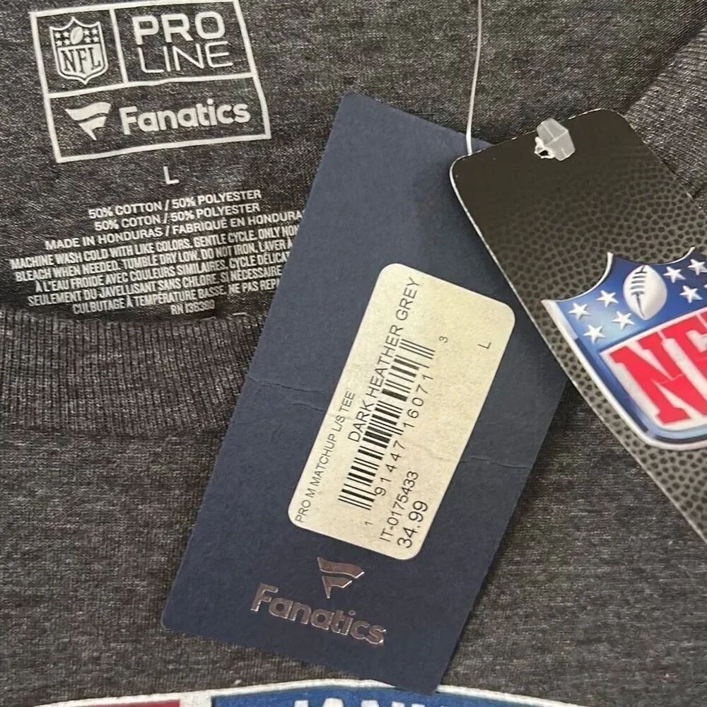 Polo Ralph Lauren graphic tshirt small - Picture 2 of 4